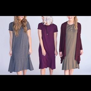 Medium Fitzgerald dress from Agnes and Dora